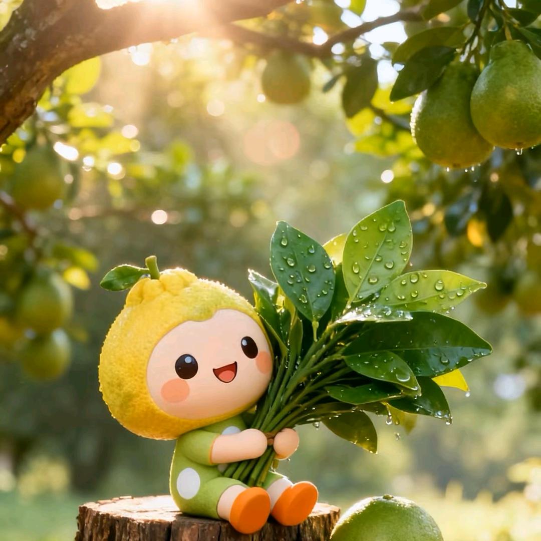 山水一程