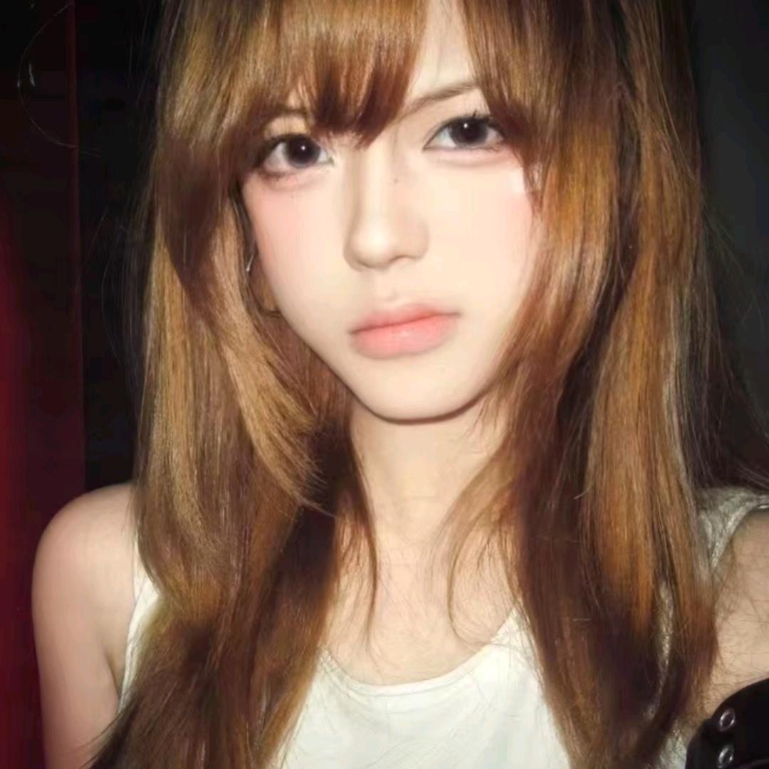 糕冷小美