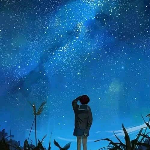 花开花落✔