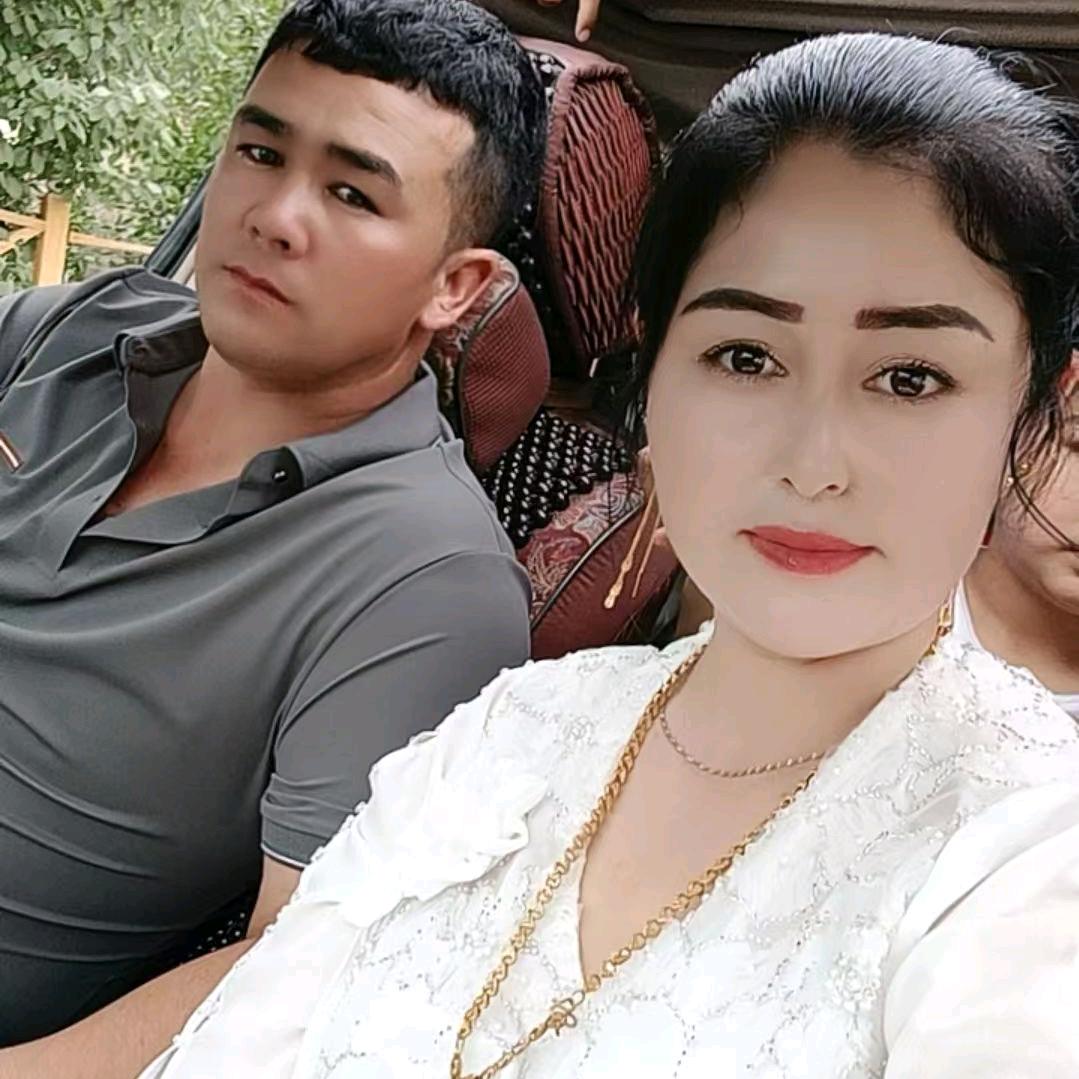 爱你老公💞