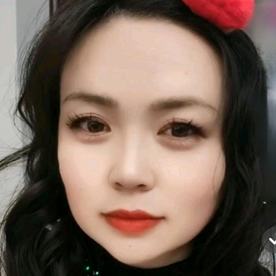宽款姐
