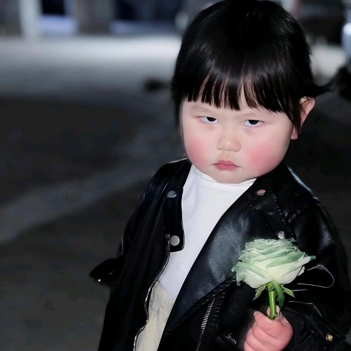 鳄鱼小丸子！