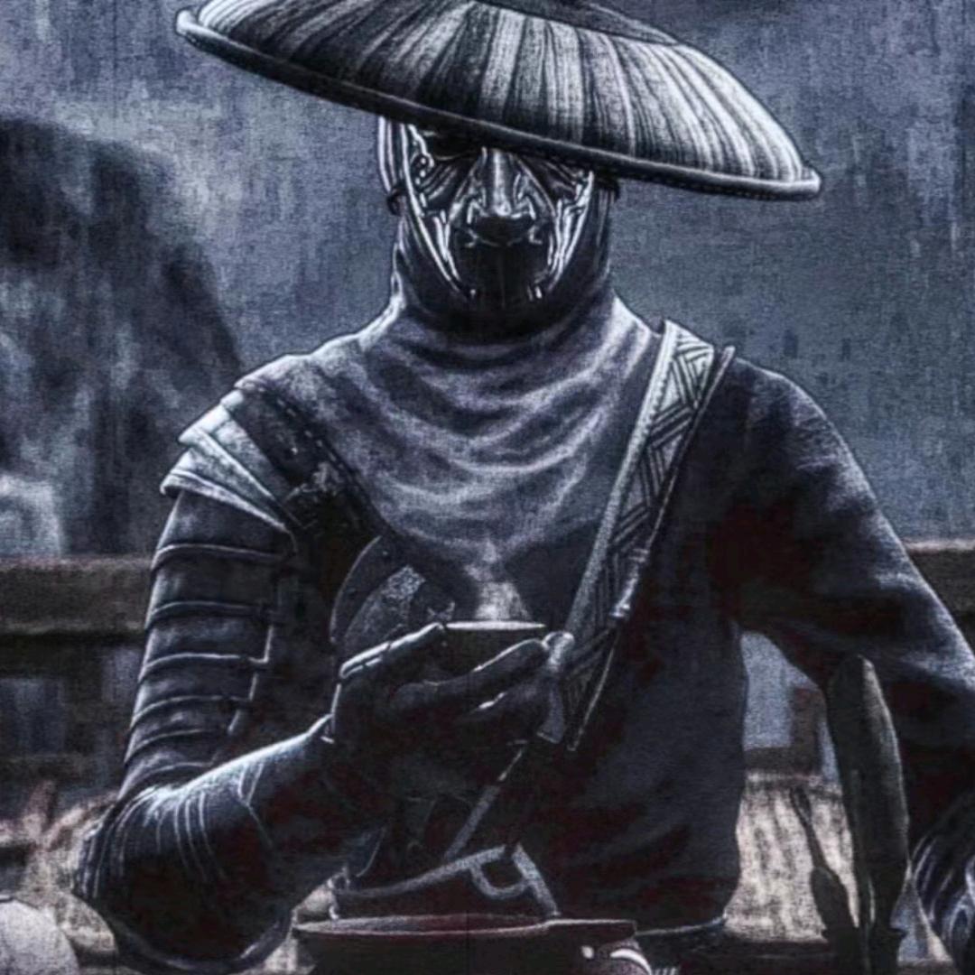 醉茶