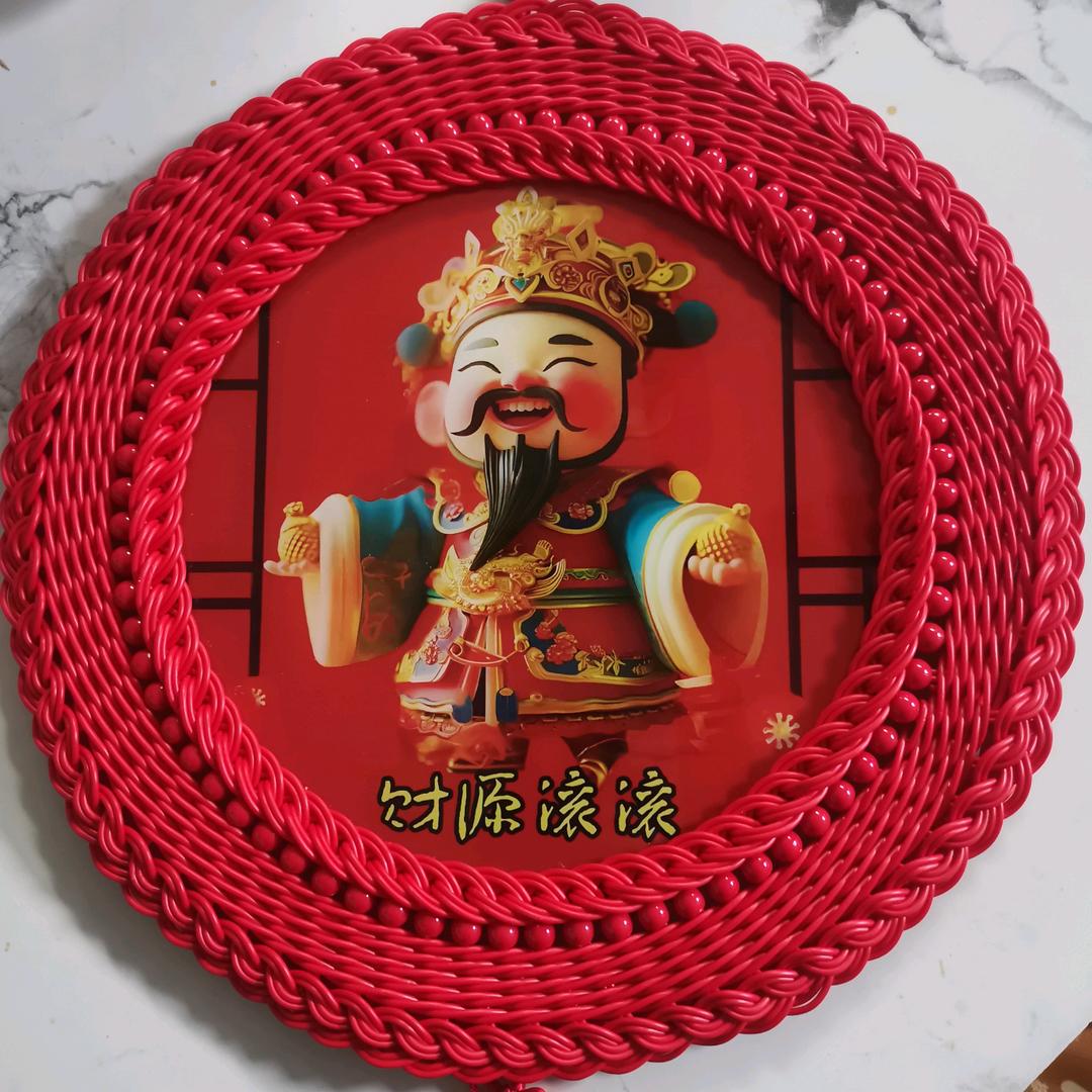 晗晗手编
