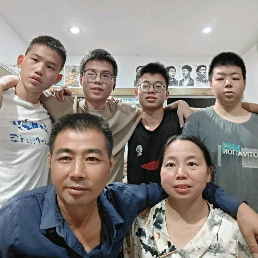 龚道培
