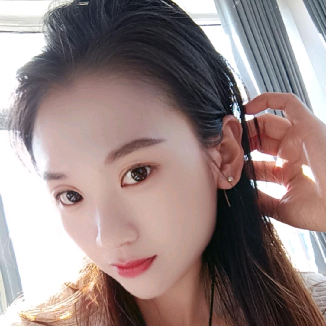 @女人的颜色