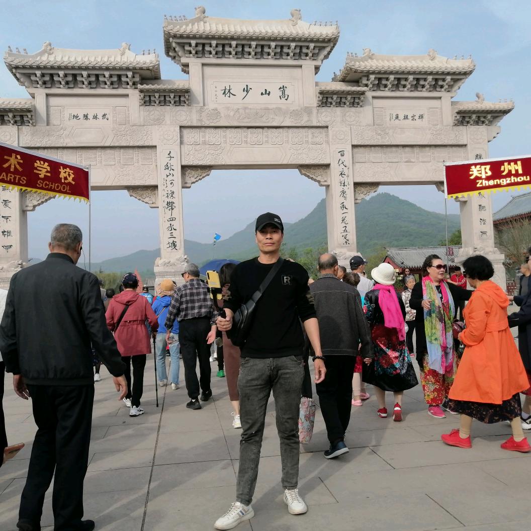 台岭黑马