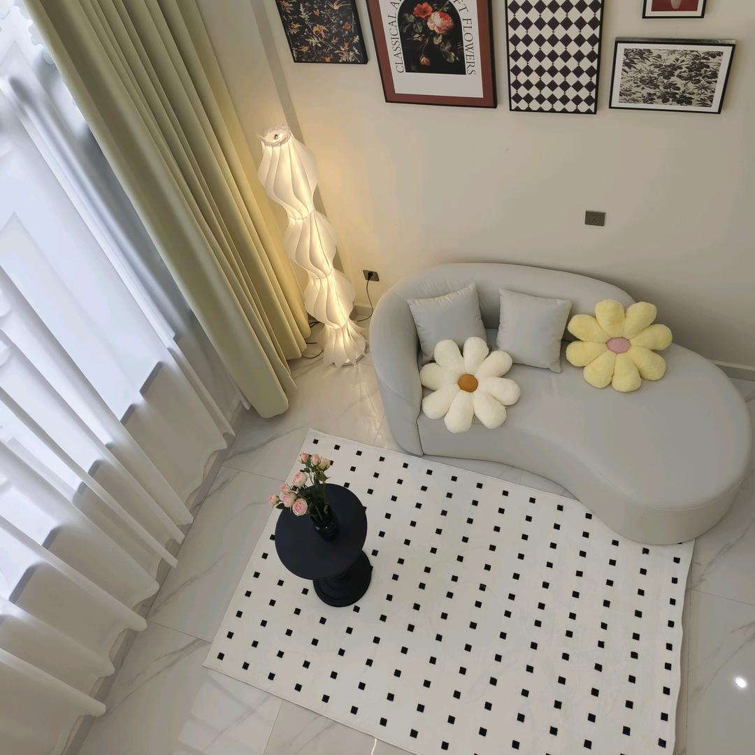 永顺县润和苑复式公寓