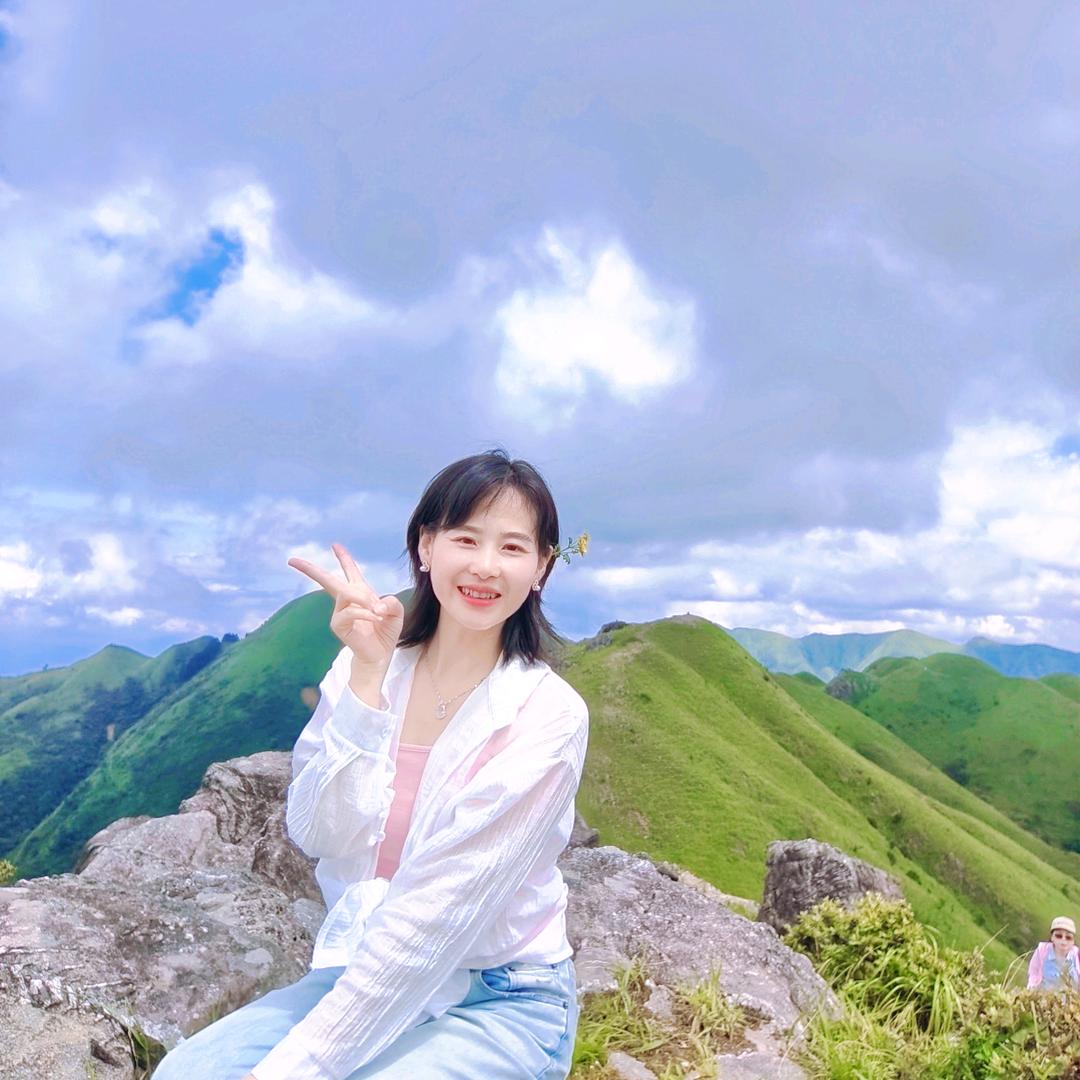 心之所向～愿将来盛过往😃