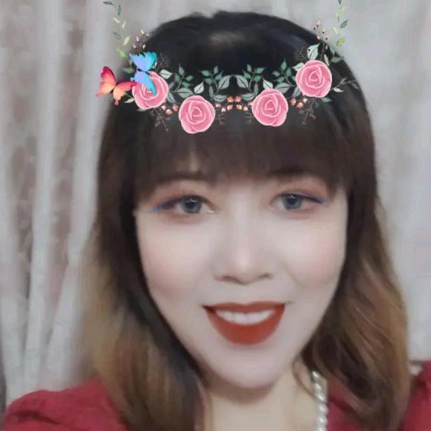 老翻花
