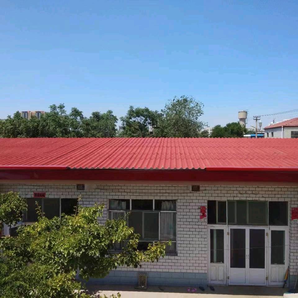 专业设计安装北京瓦