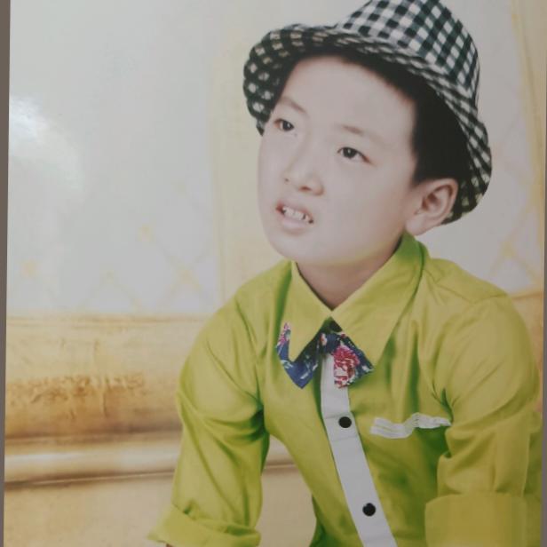 正义同学🙇(努力健身版)