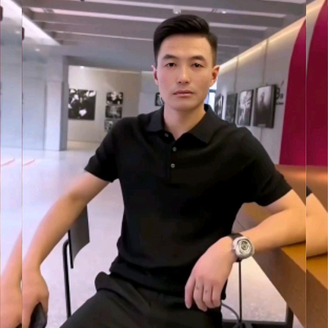 王者风范