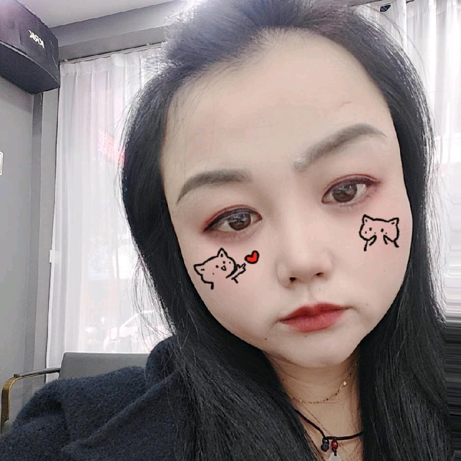 丫头🐏