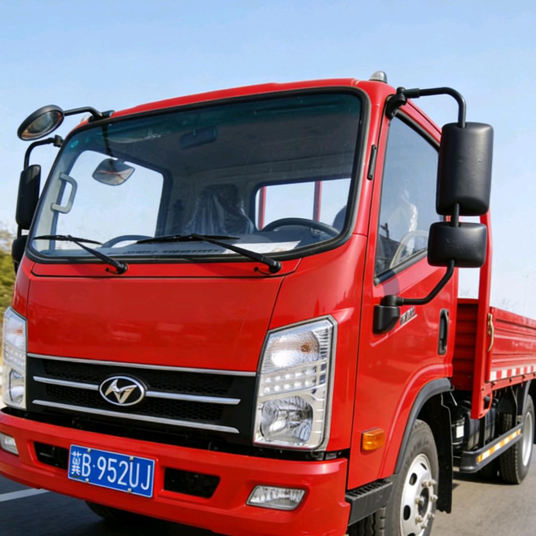 专审4米2蓝牌货车依维柯（其他车型不接）