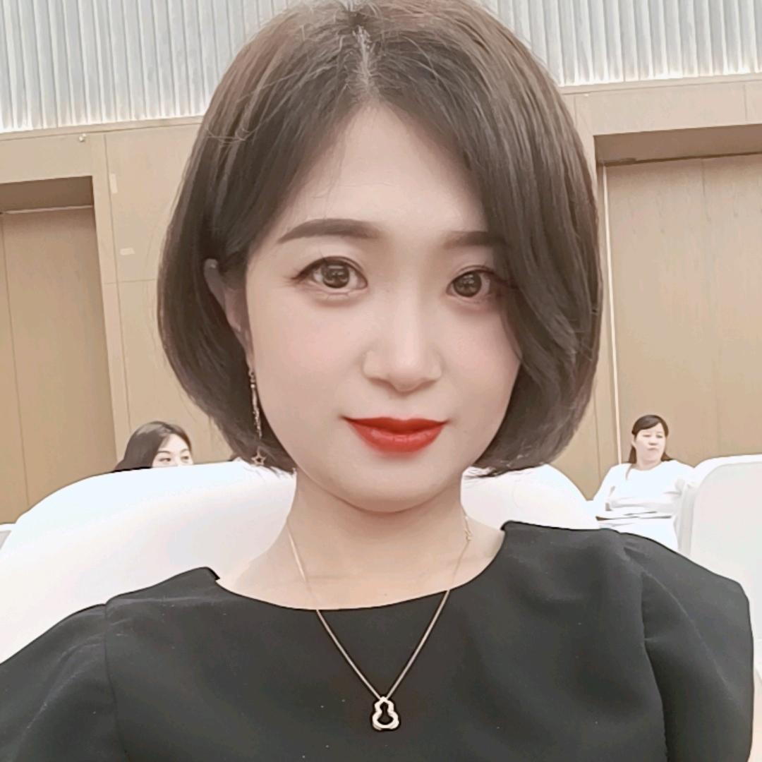 潘玉静