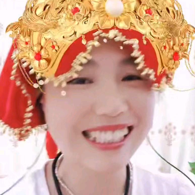 开心玲