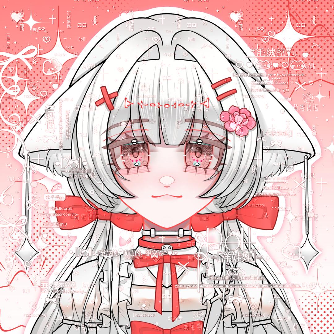 悲伤芋圆