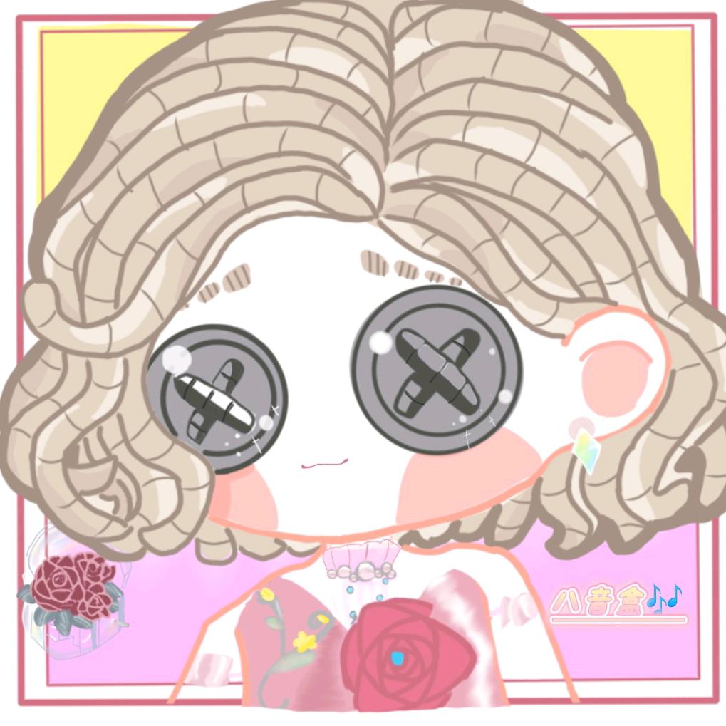 八音盒🎶