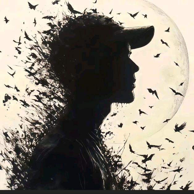 岁月热爱可抵漫长吗