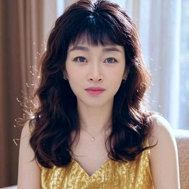 张家姑娘