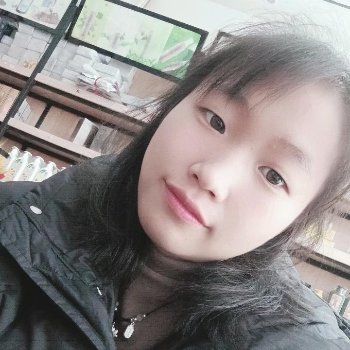 小杨妹