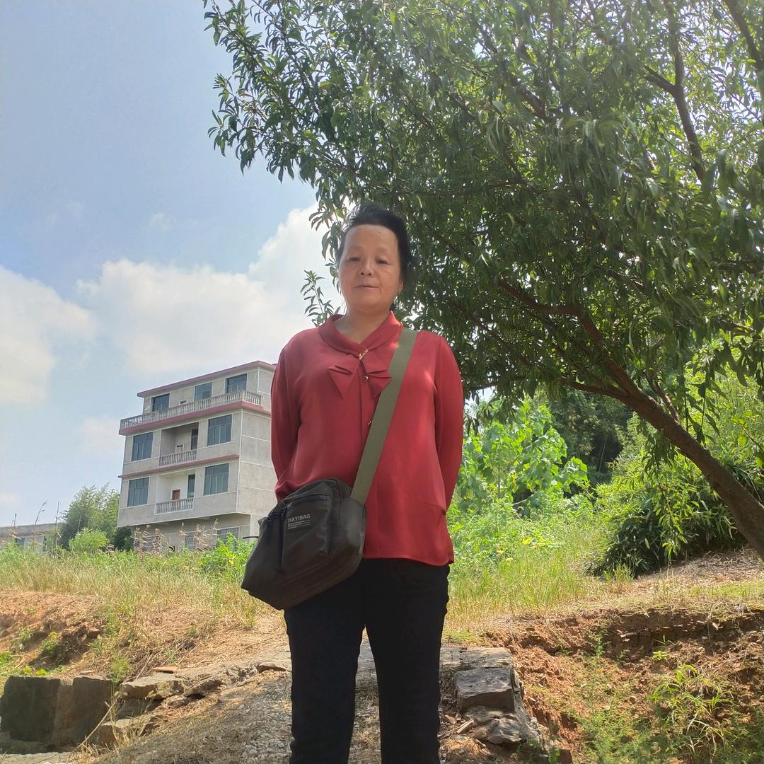刘小红头像