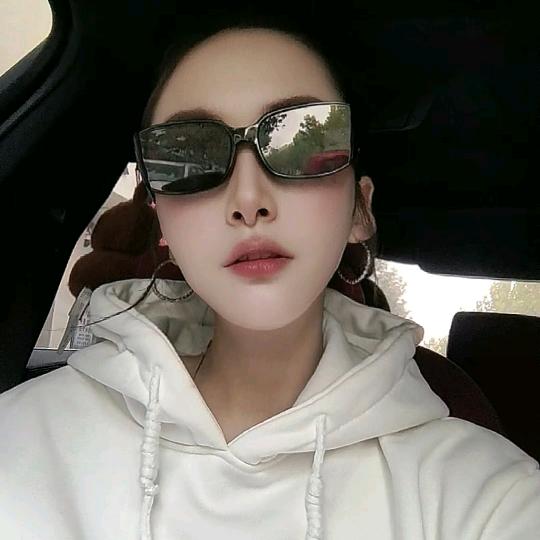 珍珍不回头