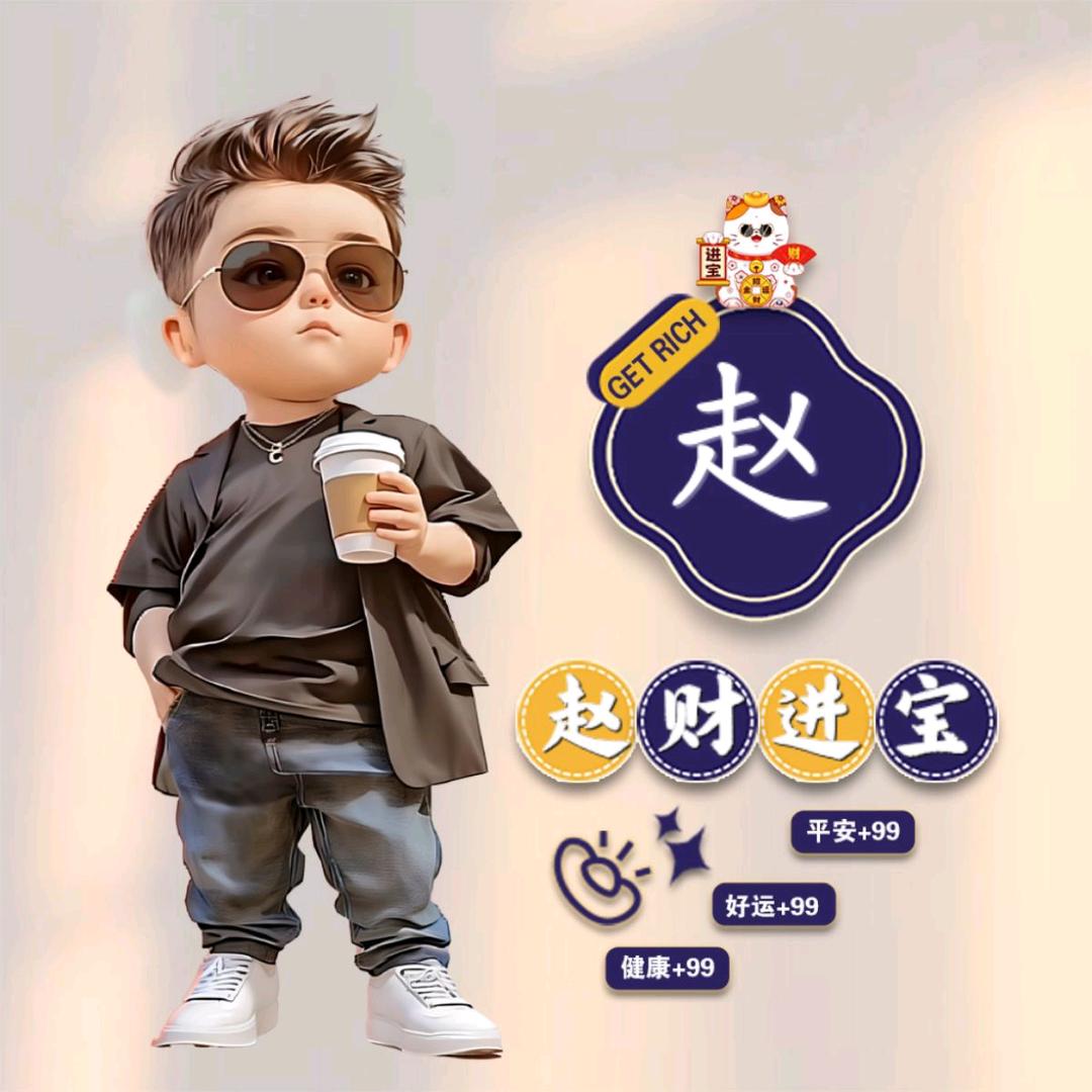 众生—长长久久