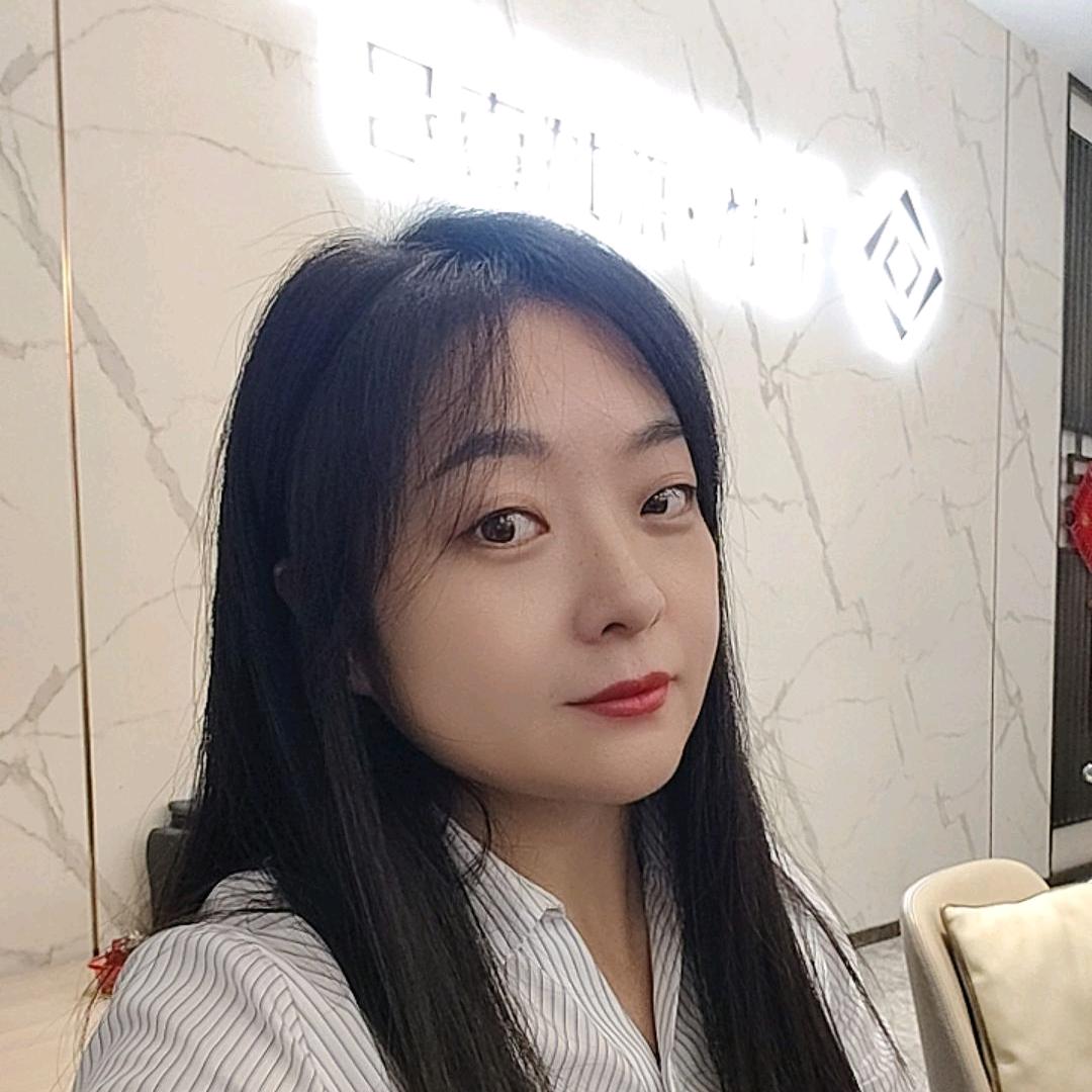 栗城壹号张丽平