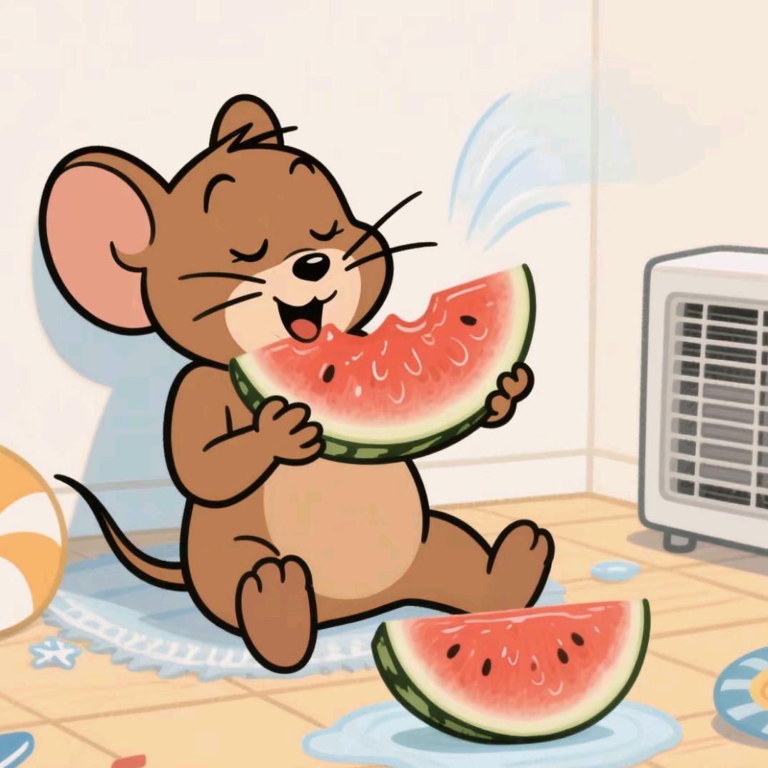 🌝冷叮猫拒绝私聊