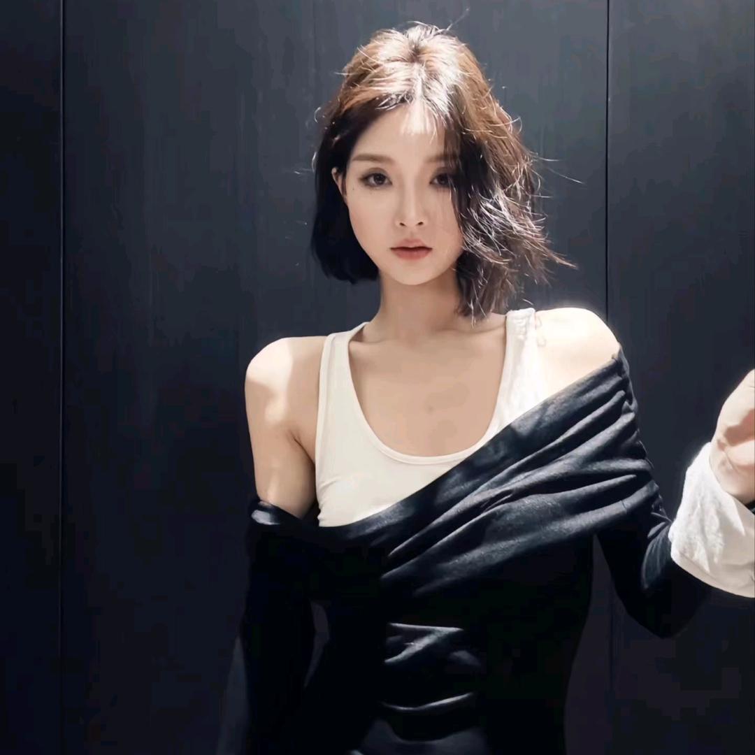 yoyo女装分享