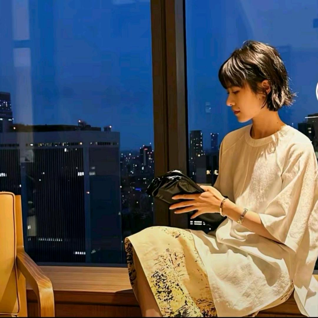 林痣晴·爆款返场