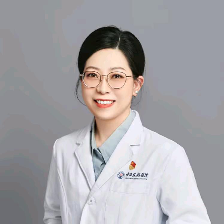 中医脾胃刘瑜博士