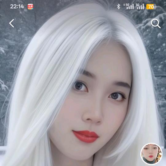 月亮