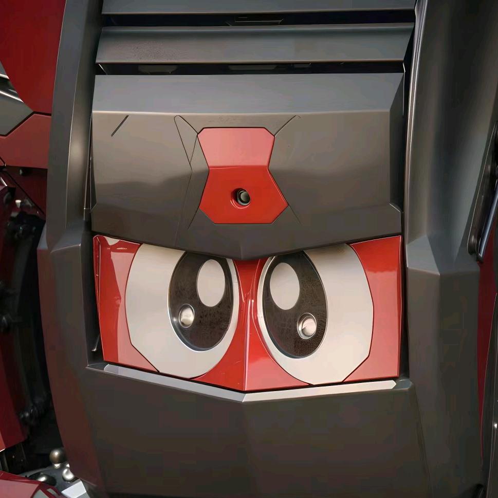 孙鹏举  （魔丸版）