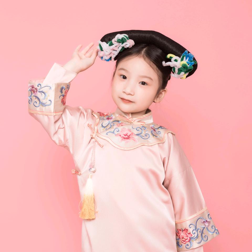 梦想成真