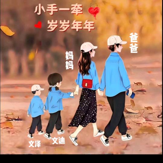 没什么名