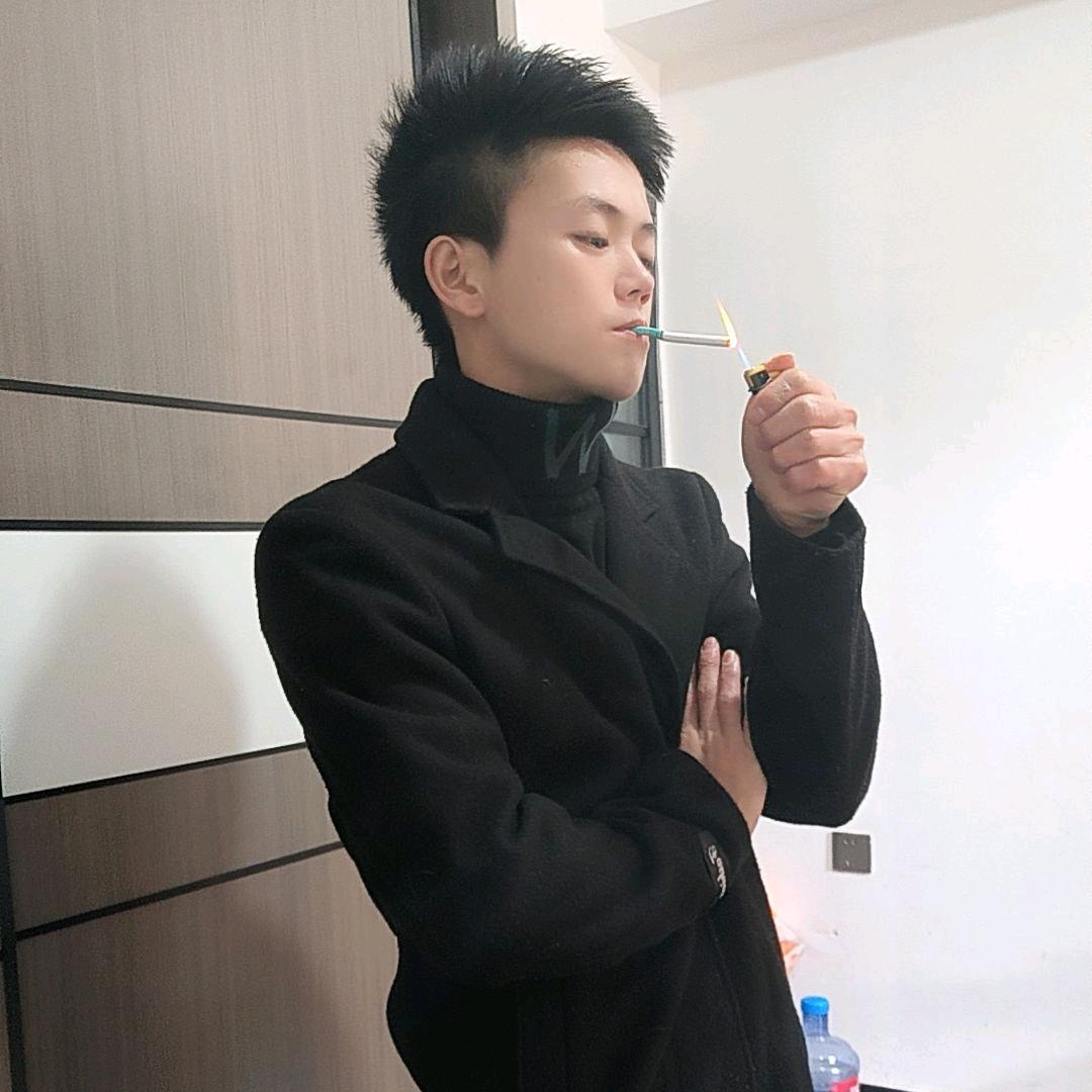 农村✌️娃小陈