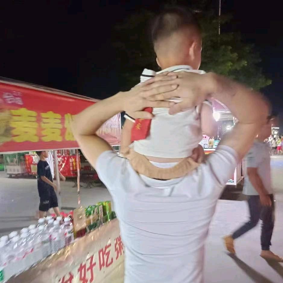 思怡的小仔❤️