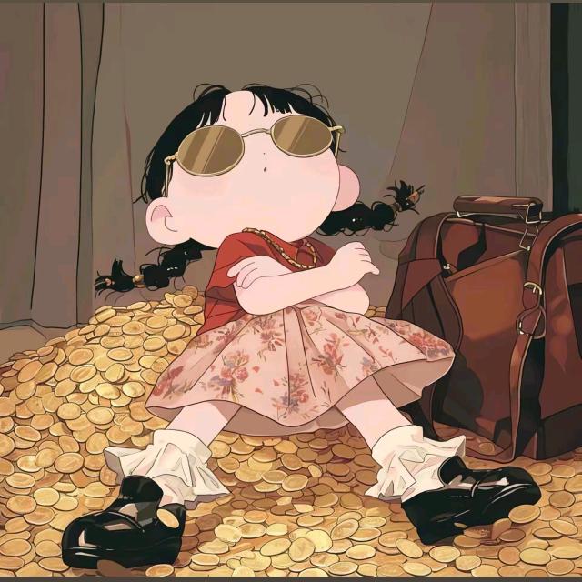 道上都叫我大小姐