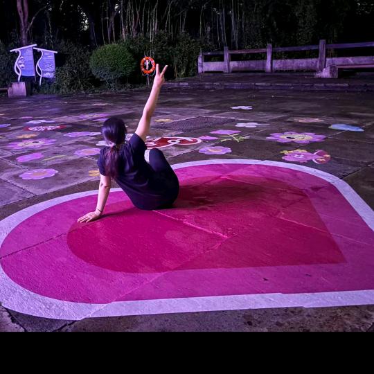 让❤归零🐷1983.3.29