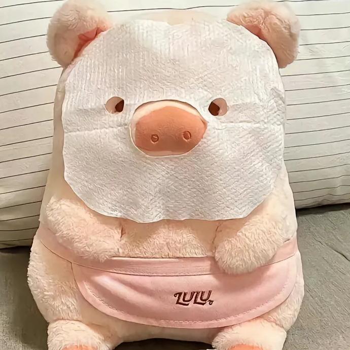 喵七月的妈妈
