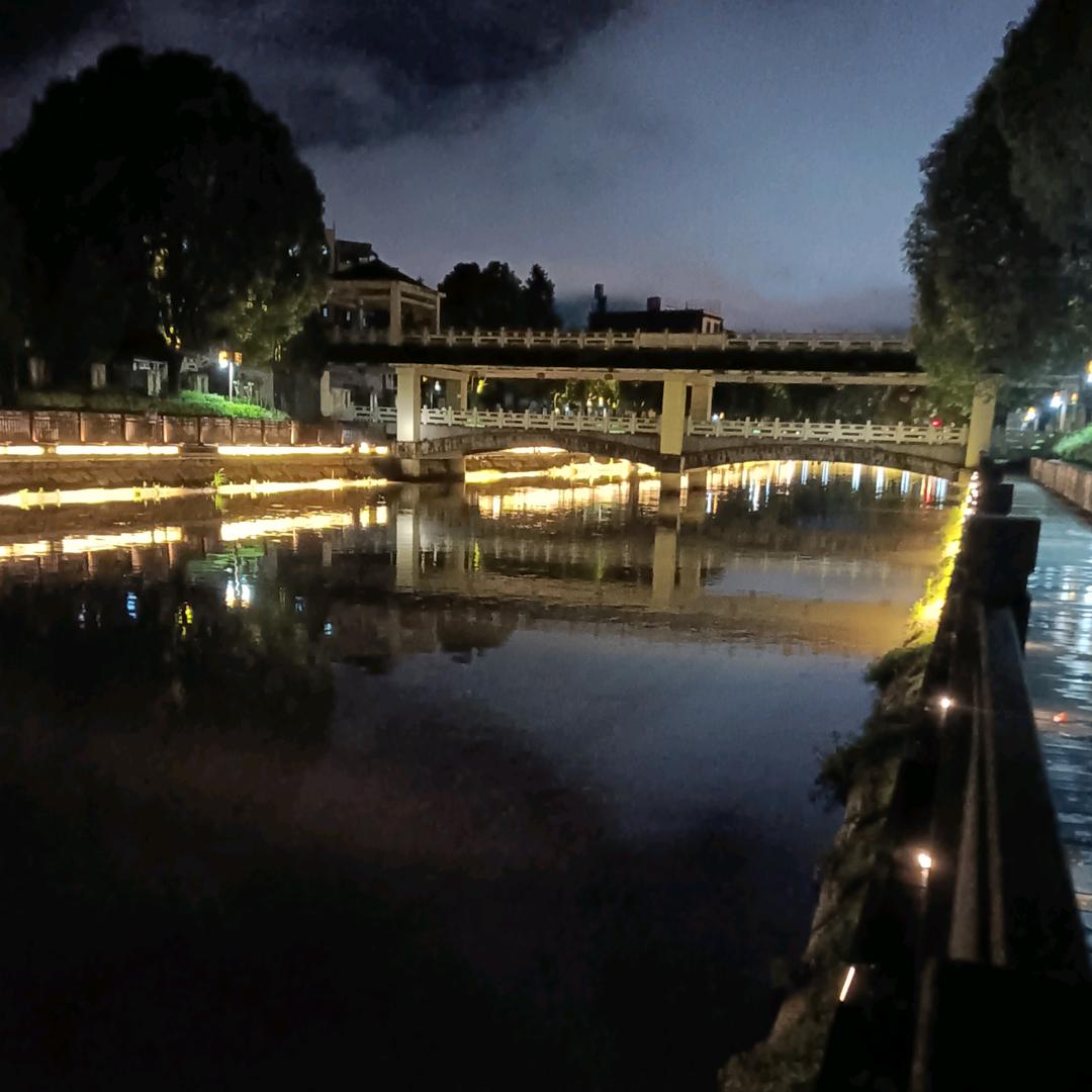 时间