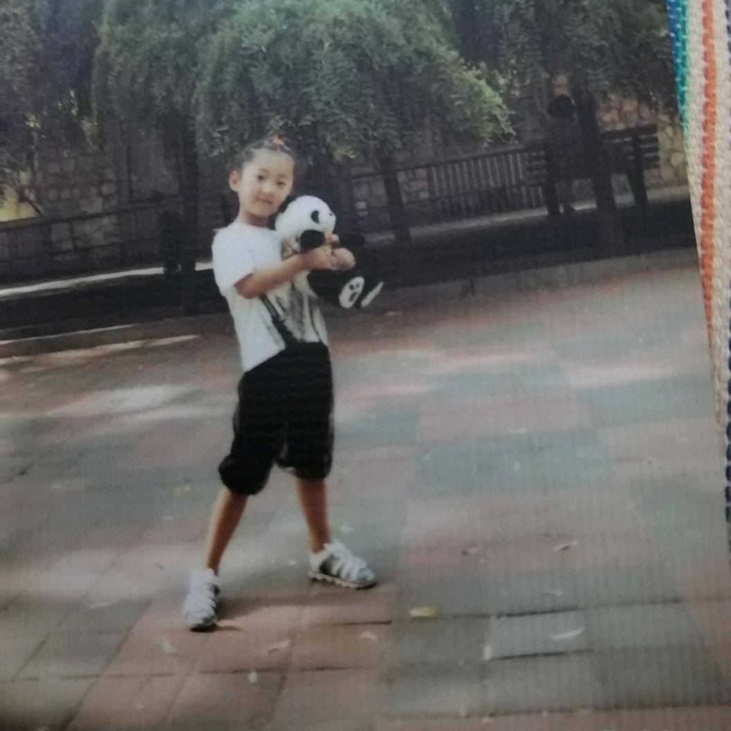 后来呢；静心！