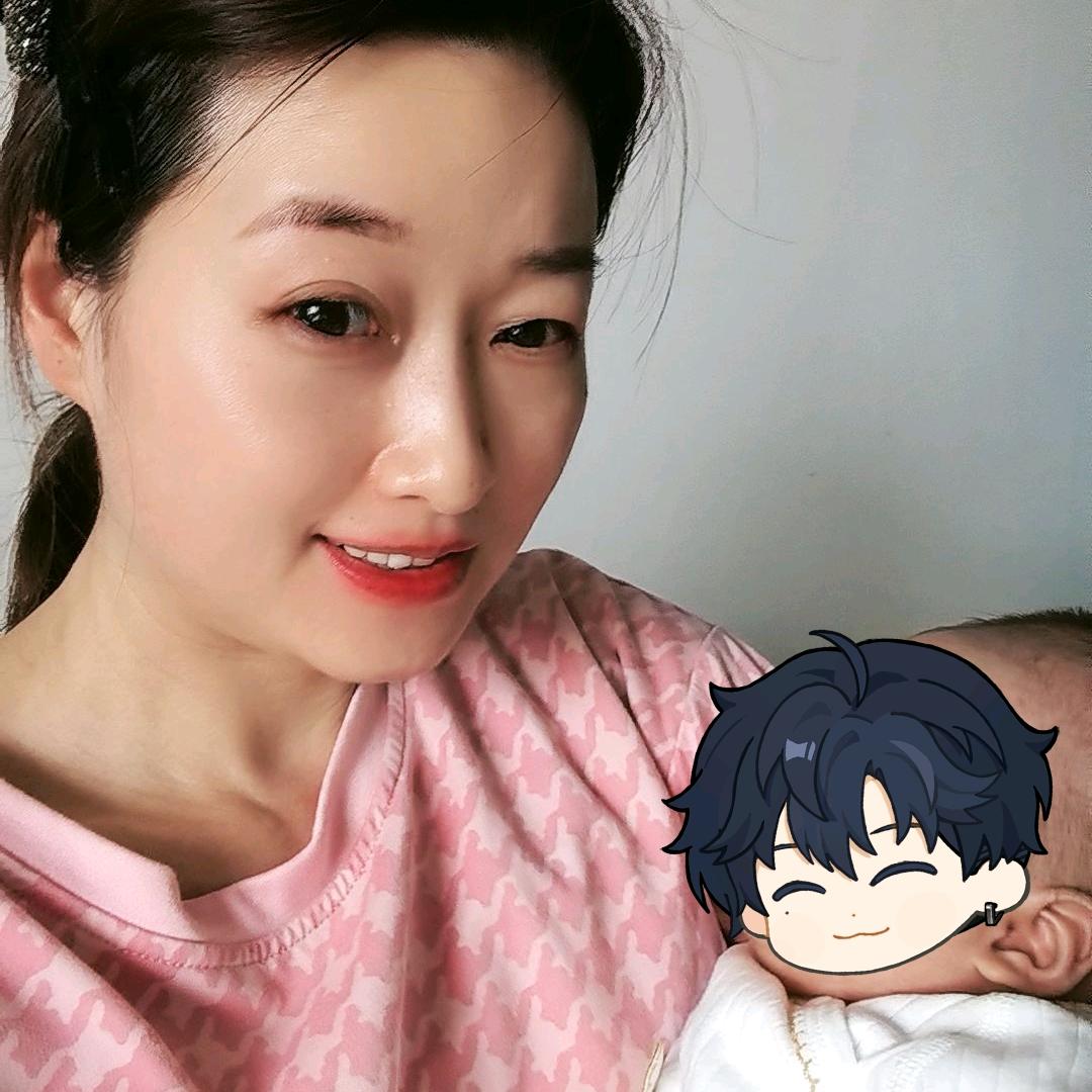 月嫂燕姐