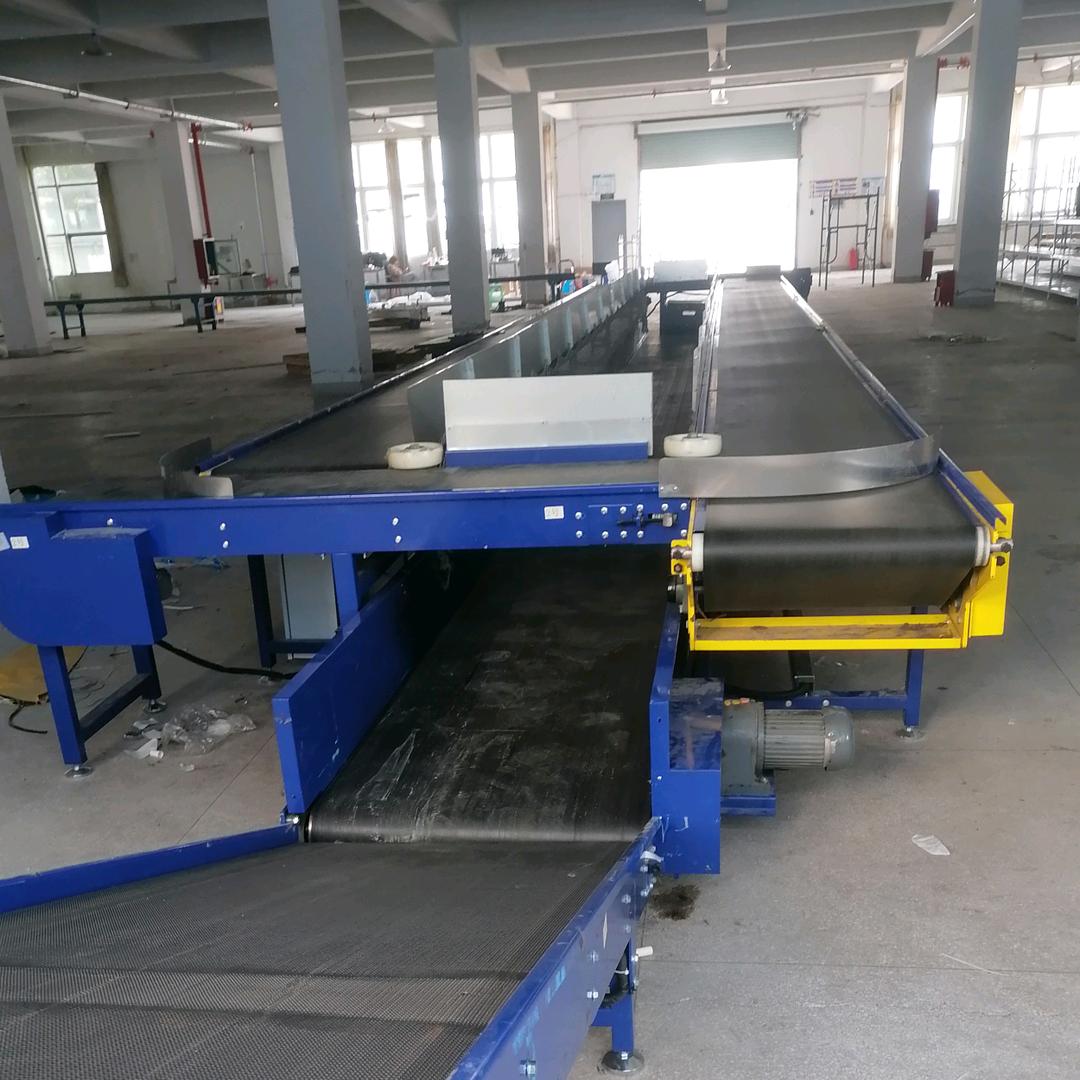 物流设备机电维修