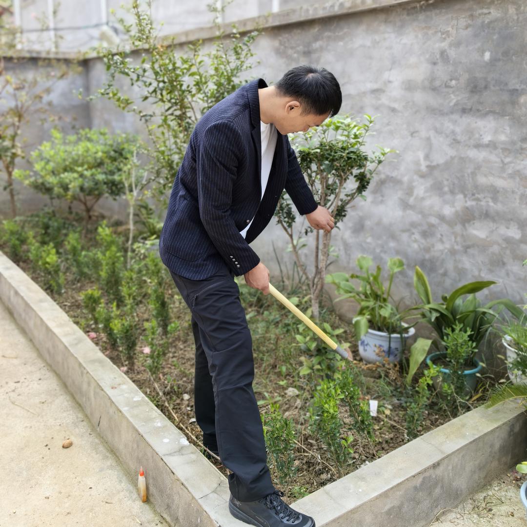 住在海边喜欢浪