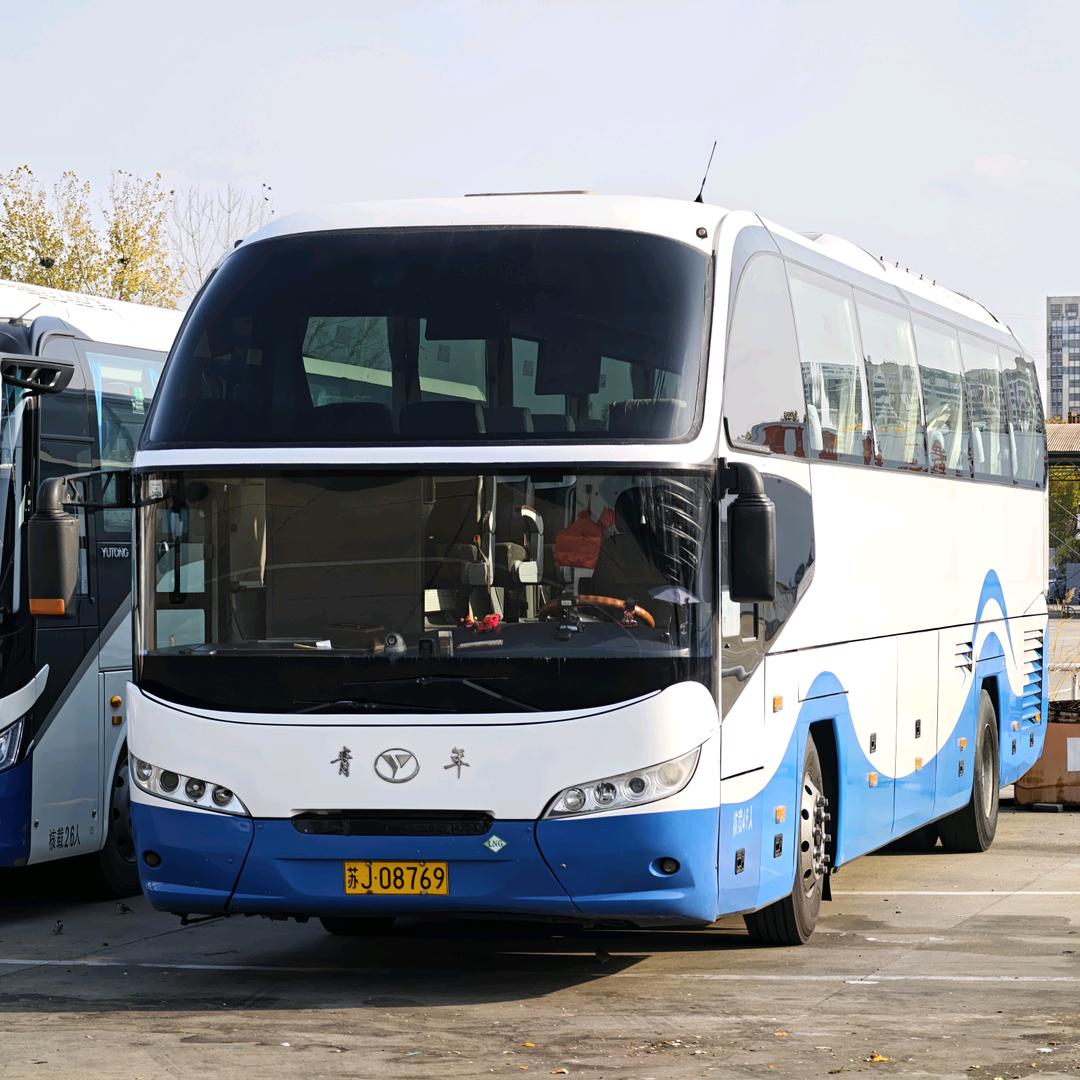 盐城公交旅游客运（租车/坐车找我）