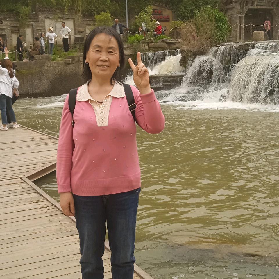 坤坤奶奶
